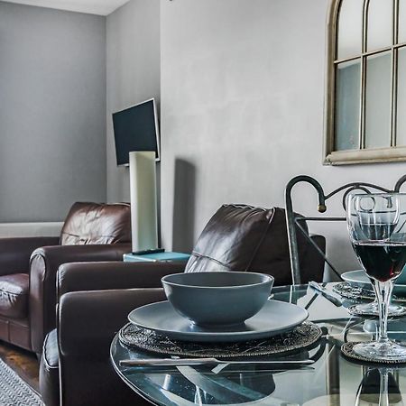 Woodsmill Quay Riverside Apartment - Heart Of Γιορκ Εξωτερικό φωτογραφία