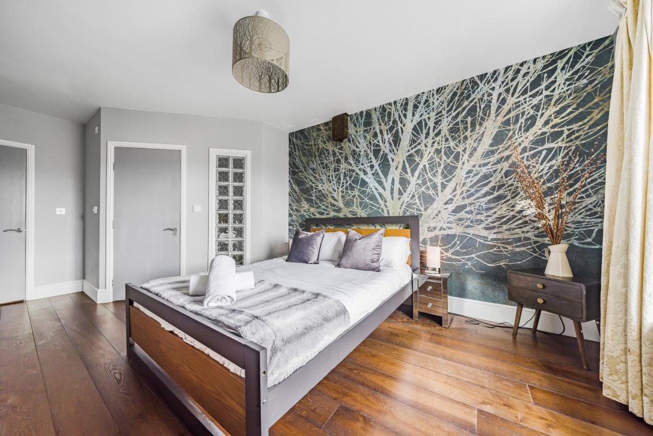 Woodsmill Quay Riverside Apartment - Heart Of Γιορκ Εξωτερικό φωτογραφία