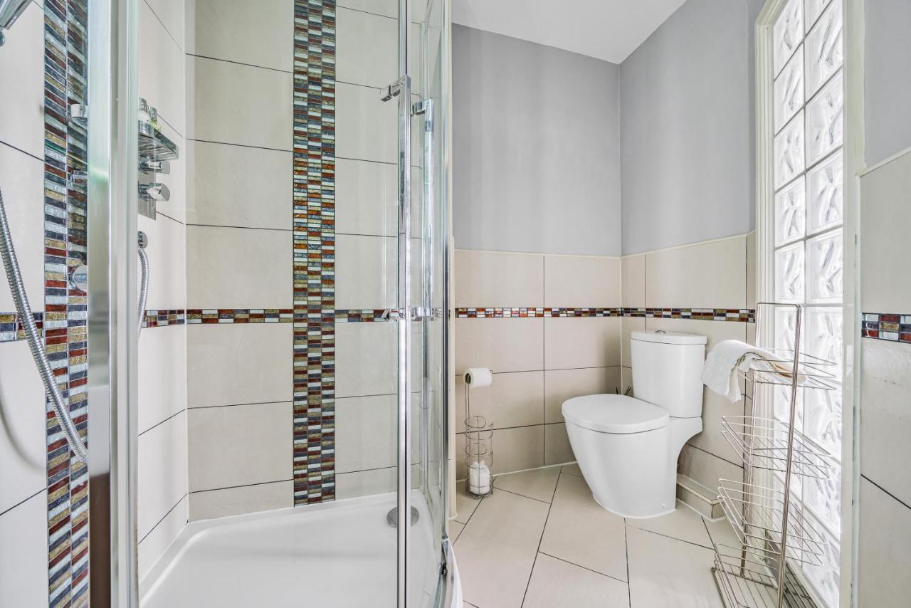 Woodsmill Quay Riverside Apartment - Heart Of Γιορκ Εξωτερικό φωτογραφία