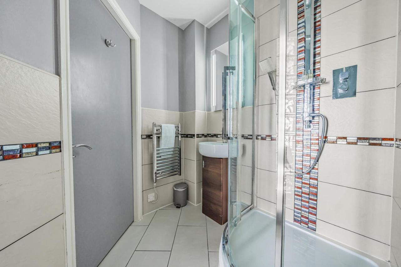 Woodsmill Quay Riverside Apartment - Heart Of Γιορκ Εξωτερικό φωτογραφία