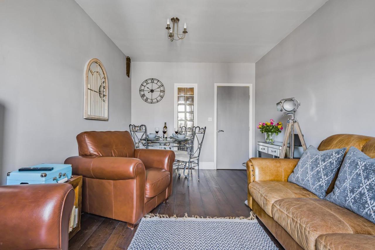 Woodsmill Quay Riverside Apartment - Heart Of Γιορκ Εξωτερικό φωτογραφία
