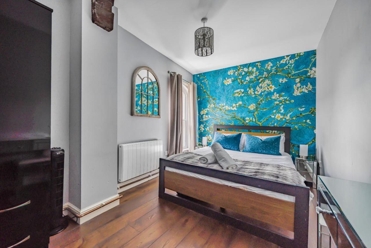 Woodsmill Quay Riverside Apartment - Heart Of Γιορκ Εξωτερικό φωτογραφία